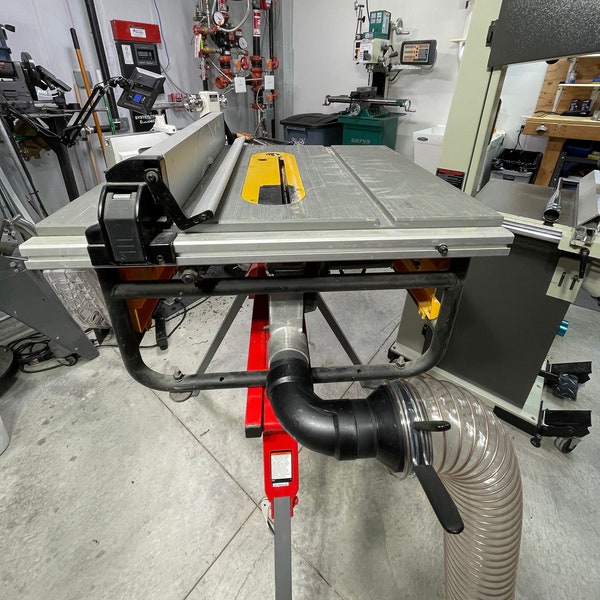 Dewalt Table Saw Etsy