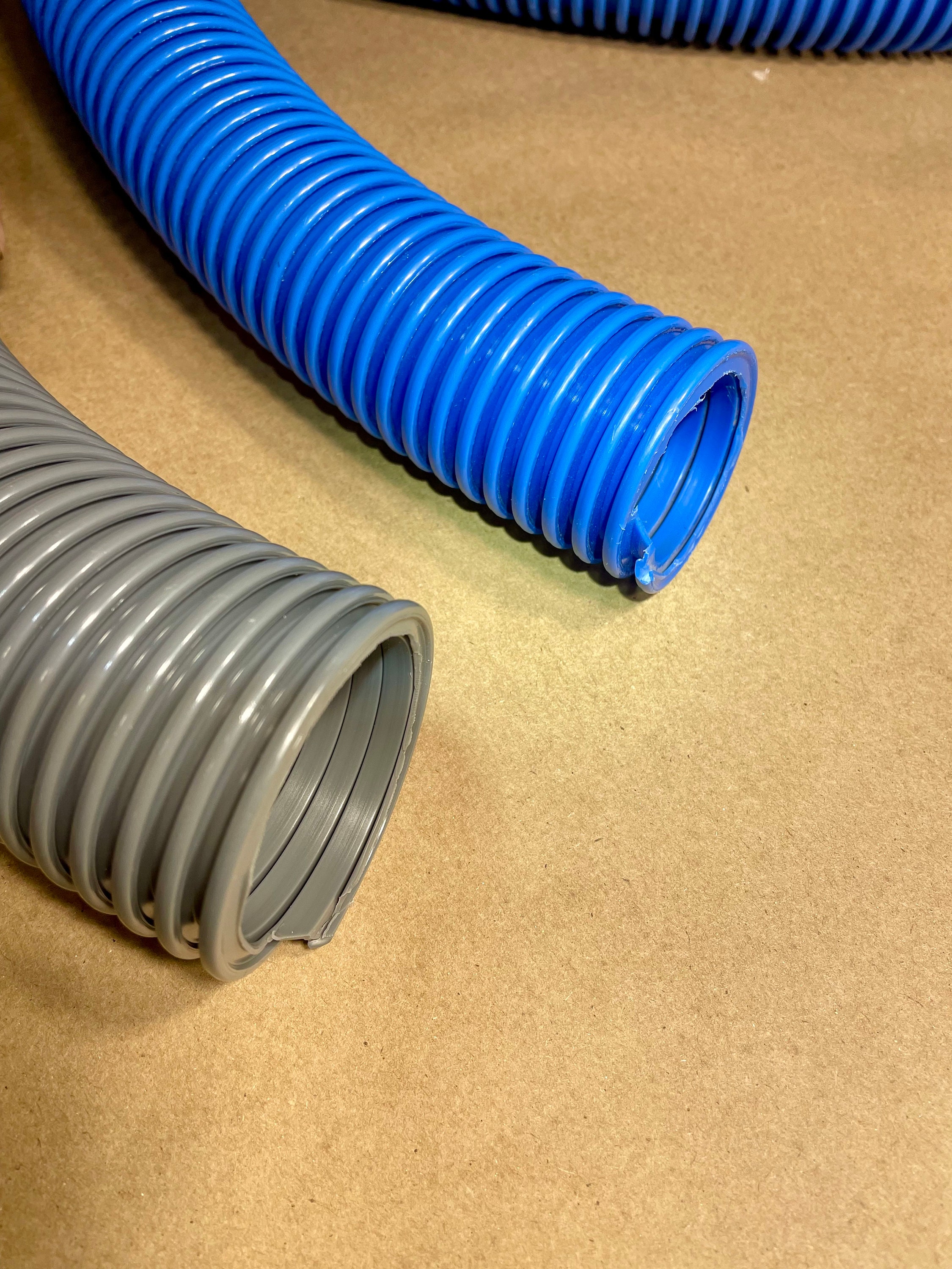 17/8'' Smooth Bore Shopvac Hose Etsy