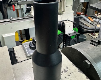 1-1/4'' Swivel Vac-Hose Tip