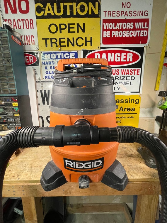 Manguera Shop-Vac Y mangueras estándar de - Etsy España