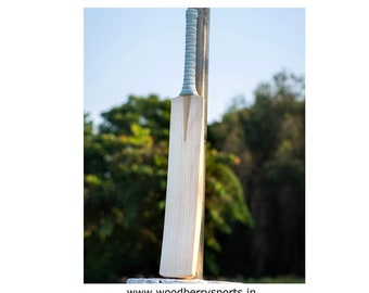 Custom Cricket Bat- Handcrafted for Victory, The bespoke Cricket Bat - Built to your specifications