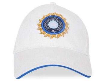 Cricket Cap Etsy