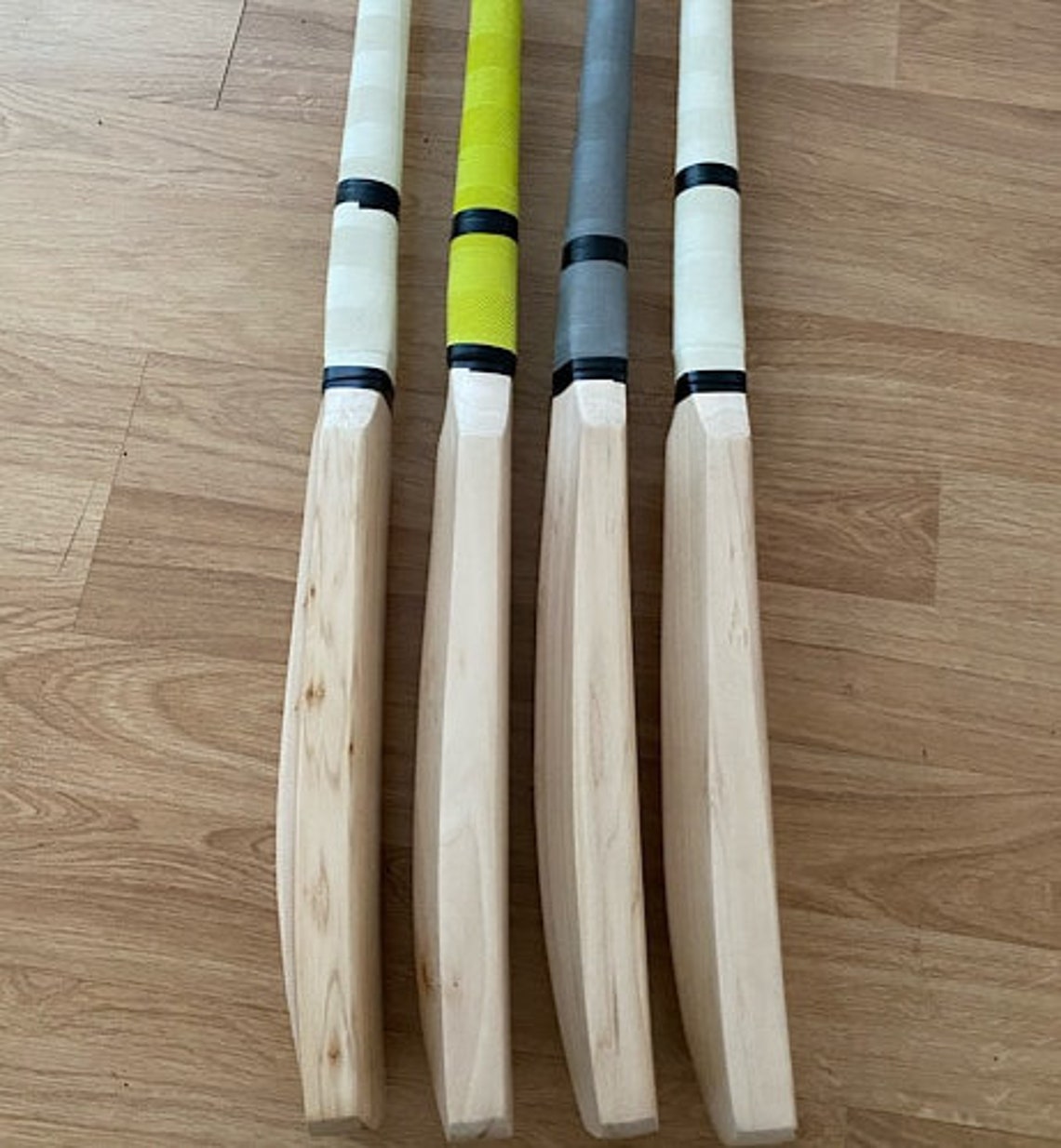 Mongoose Type PreKnocked Cricket bat Free Bat Cover Light Etsy