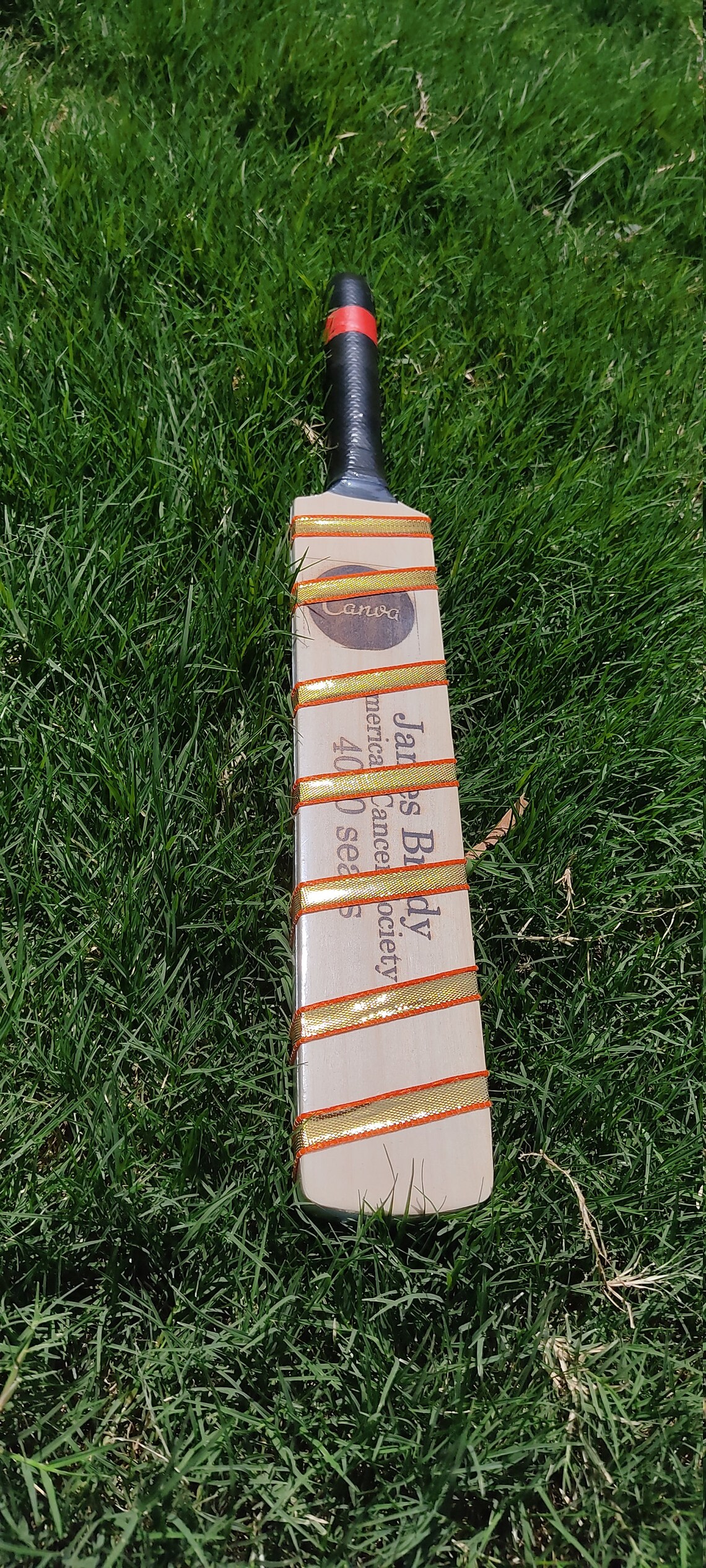 Engraved Personalized Mini Cricket Bat Gift Cricket Bat Etsy