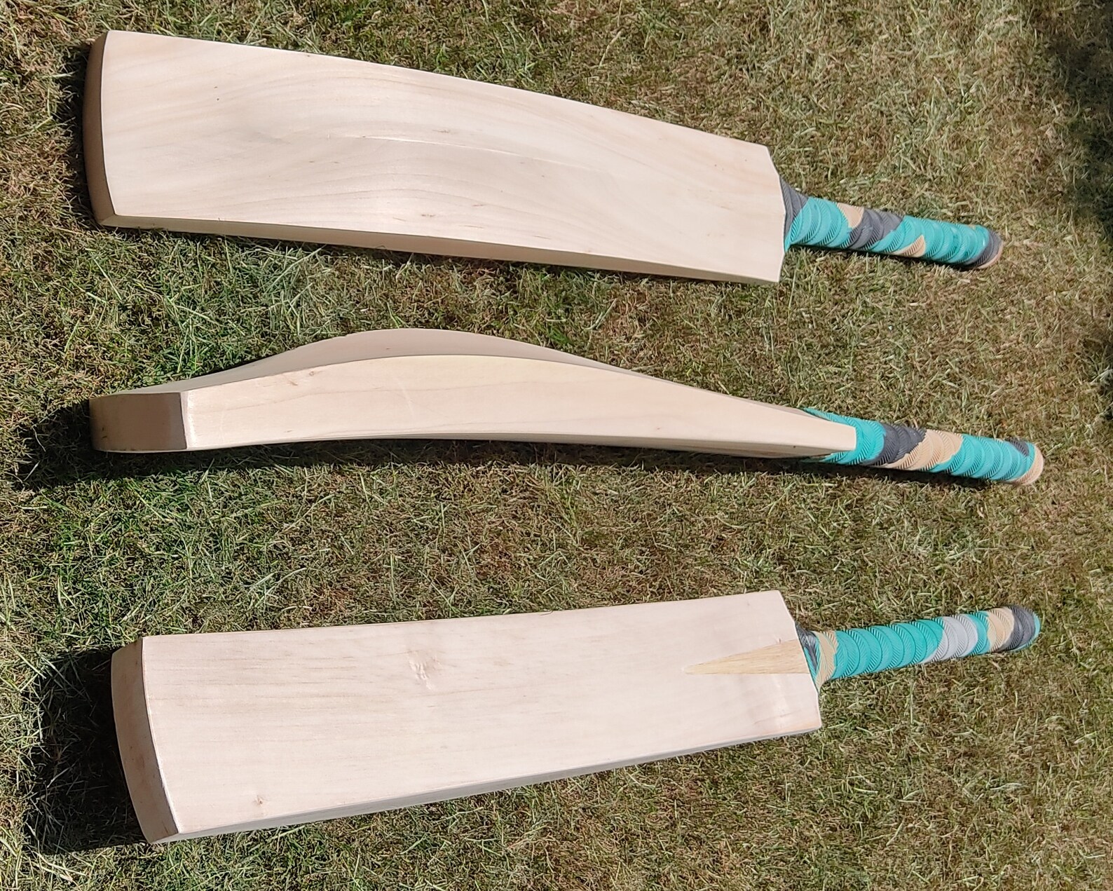 51MM Monster Edge Cricket Bat 2.7 LBS Double Pressed Punch Etsy