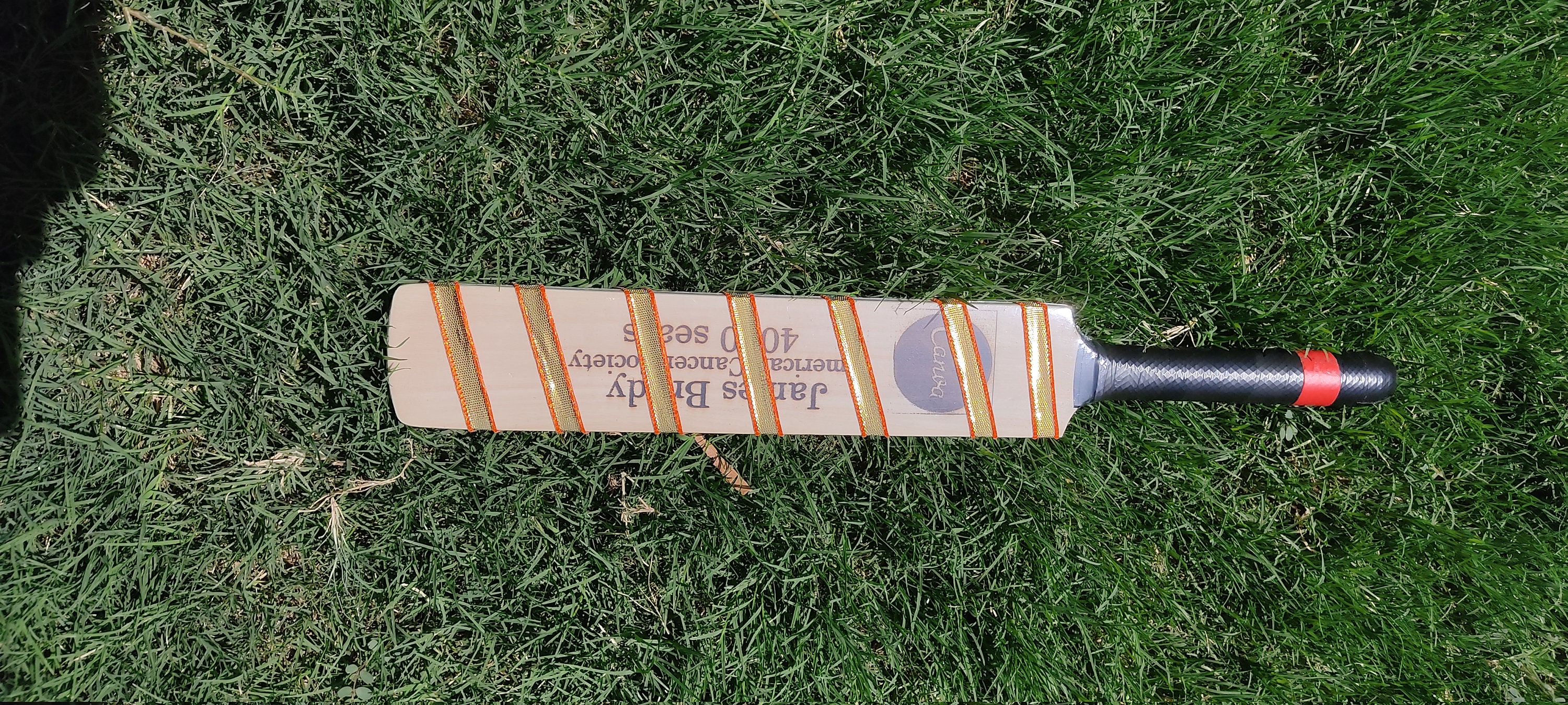 Engraved personalized Mini Cricket Bat, Gift Cricket Bat, Cricket Bat Gift, Cricket Lover, Laser