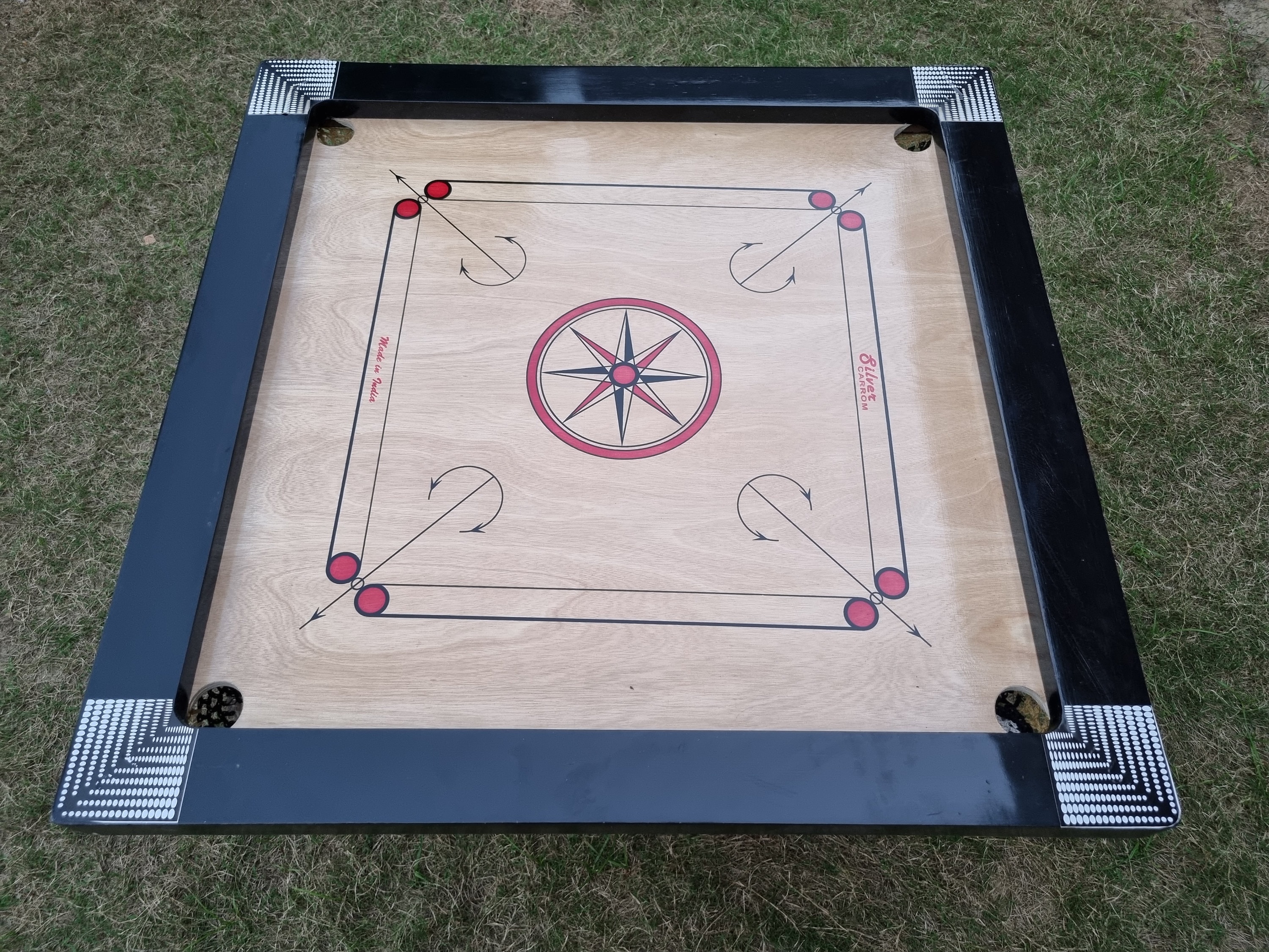 professional carrom board