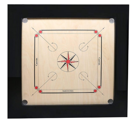 Carrom board 48 inch price discount