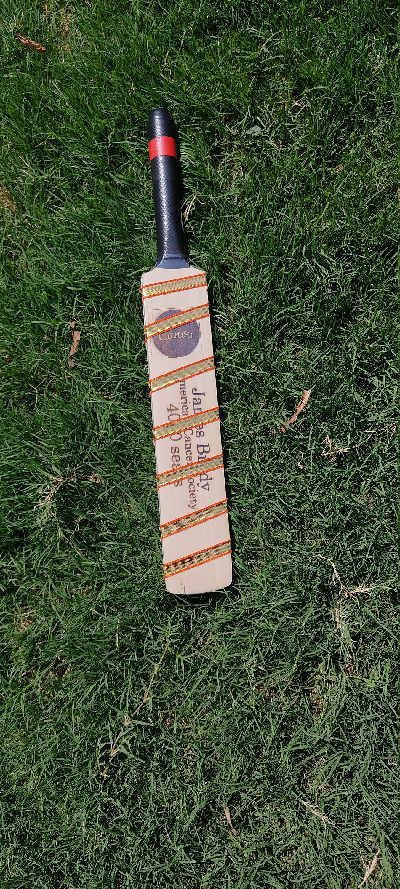 Engraved Personalized Mini Cricket Bat Gift Cricket Bat Etsy