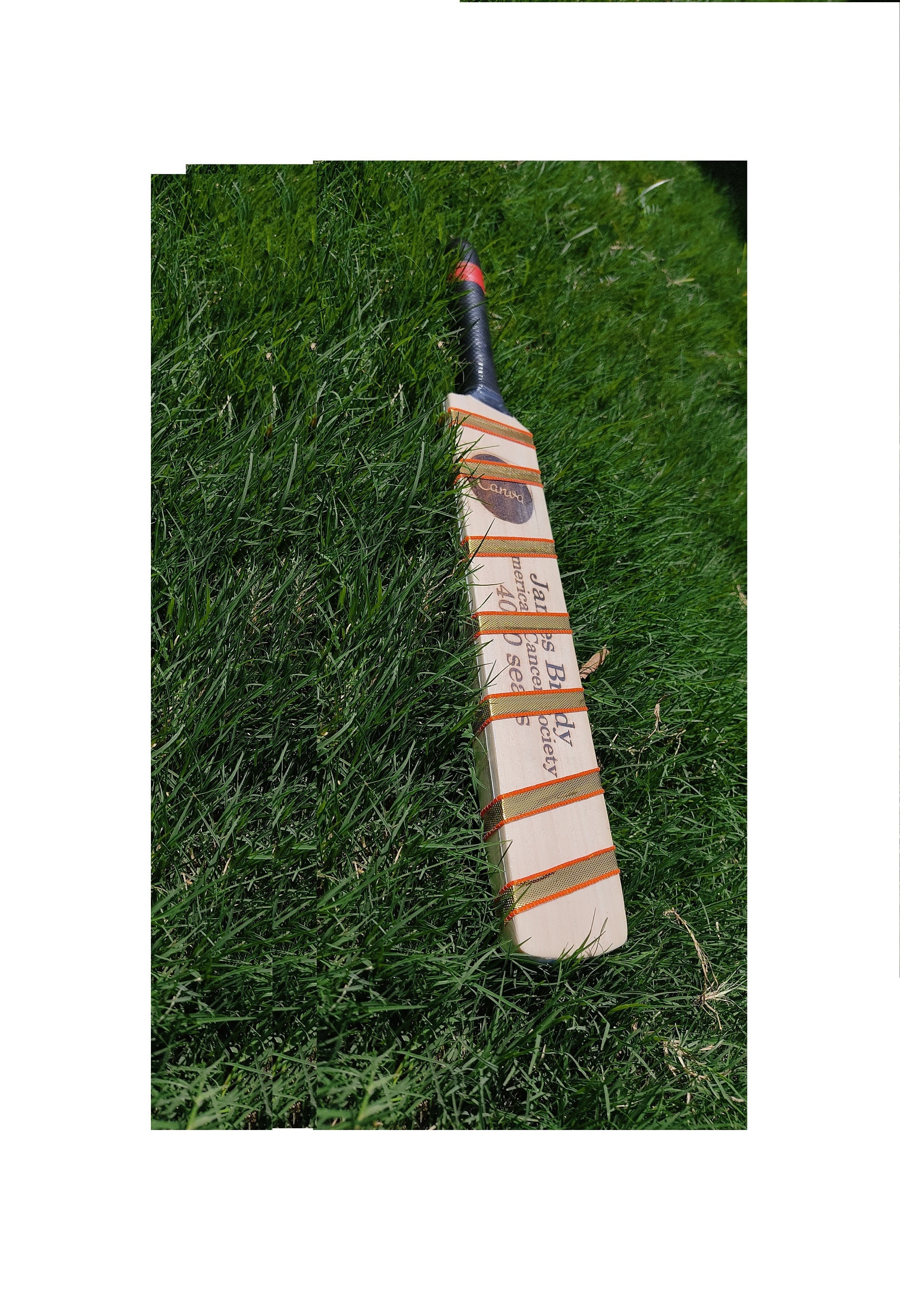Engraved personalized Mini Cricket Bat, Gift Cricket Bat, Cricket Bat