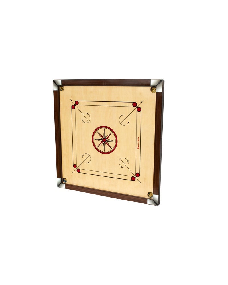 Carrom Board Game for sale 82 ads for used Carrom Board Games