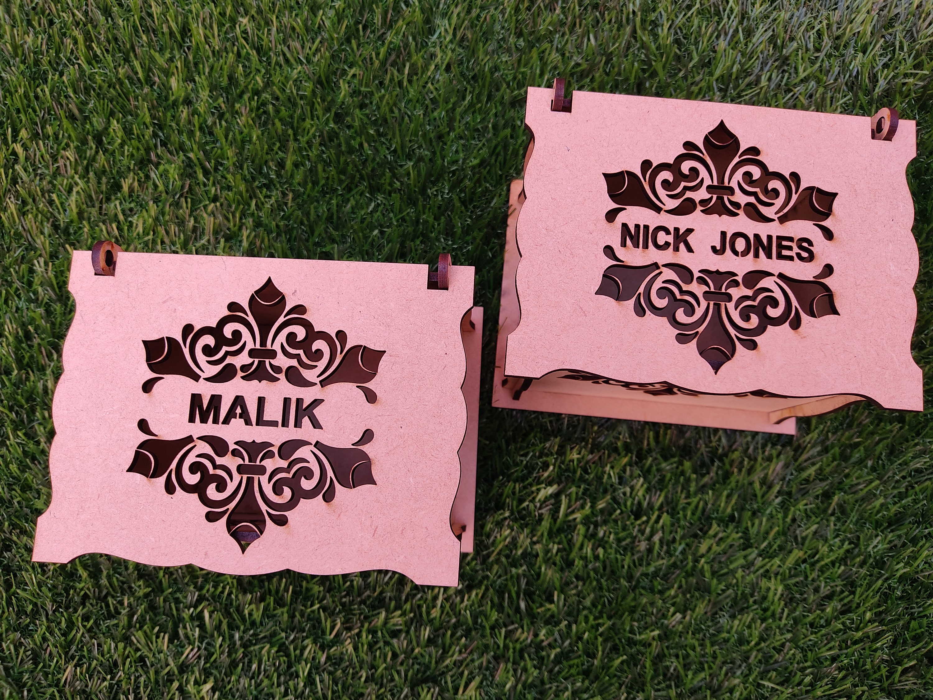 Engraved Cricket Ball Wedding Gift Leather Ball Gift Etsy