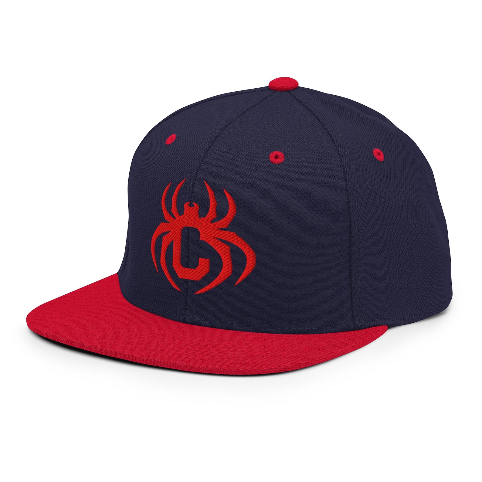 Cleveland Spiders Baseball Cap, Embroidered Vintage Style - Etsy