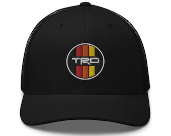 Casquette Toyota Gazoo Racing WEC – Logo #7 #8 Officiel, Style Racing, Réglable, Noire Pour Fans De Rallye Et Endurance