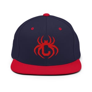 Cleveland Spiders Vintage Baseball Cap FREE SHIPPING