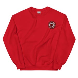 Cleveland Barons Unisex Sweatshirt FREE SHIPPING