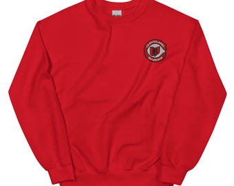 Cleveland Barons Unisex Sweatshirt FREE SHIPPING