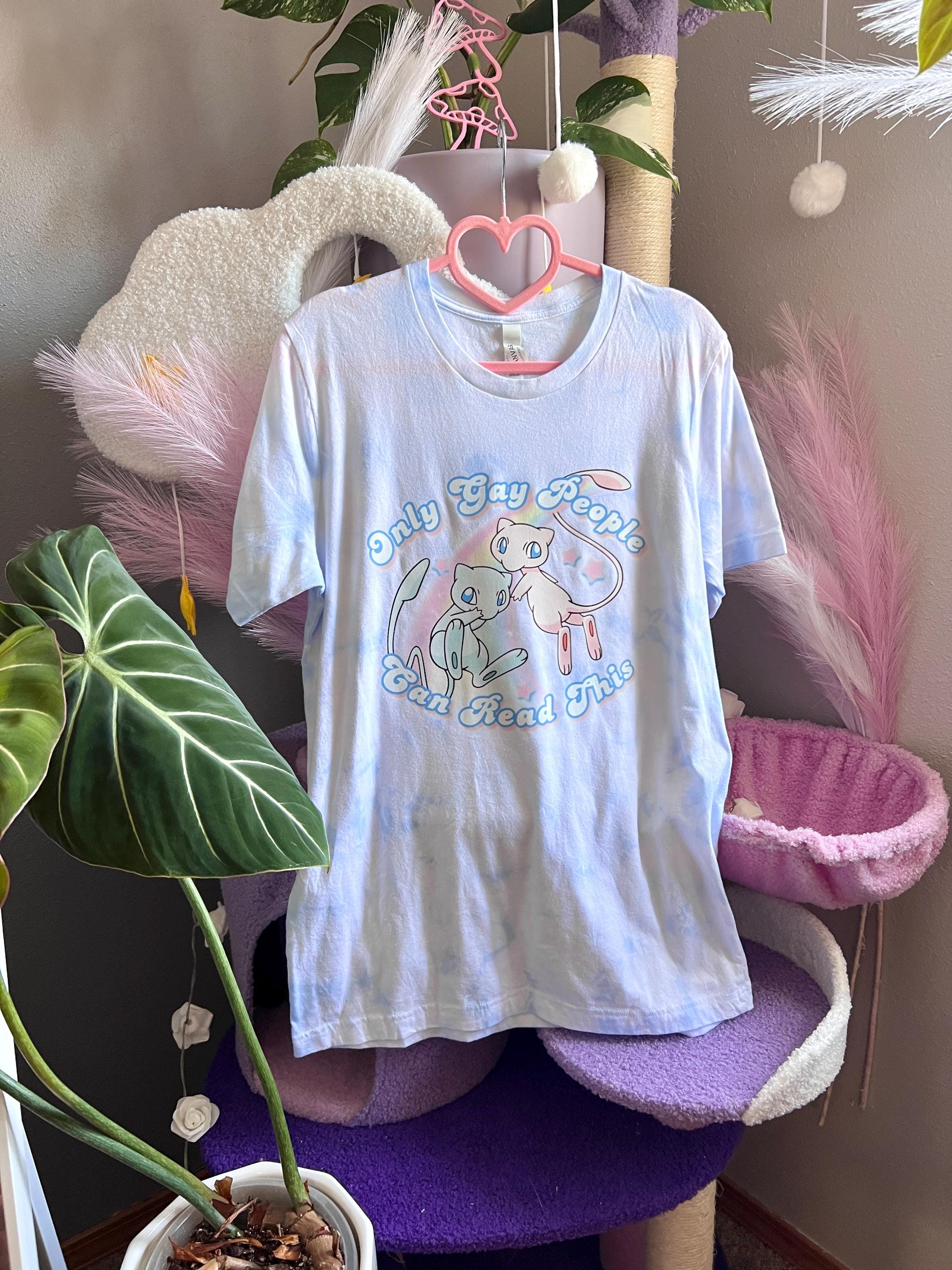 Pride T-Shirt For Women - Rainbow Tie Dye LGBTQ Graphic Tee, Kindness Short Sleeve Top, LGBT Clothing - View #6