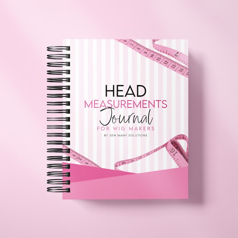 Wig Makers Head - Etsy