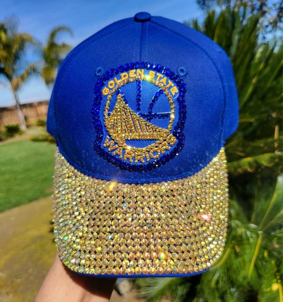 Warriors hat 2025