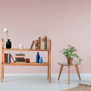 Functional & Chic Wooden Entryway Bench | Perfect for Shoe Storage