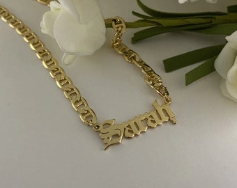 Name Locket Design Etsy