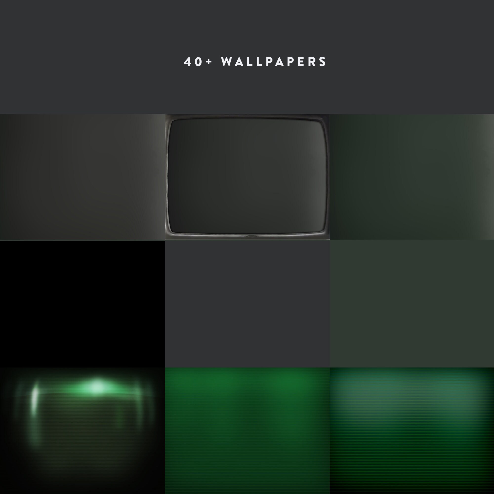 Terminal Ios Icons For Iphone Ipad Etsy