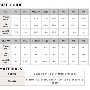 Men's Linen Shorts Sewing Pattern PDF, Men's Shorts Pattern, Easy ...