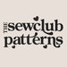 Thesewclubpatterns store logo