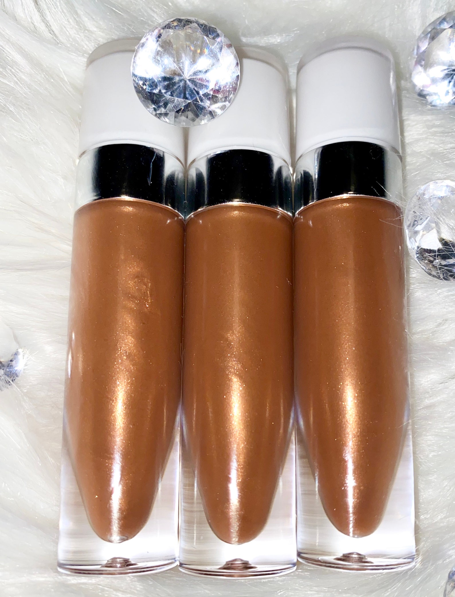 Wholesale premixed moisturizing lip gloss base 8.5 oz/4oz Etsy