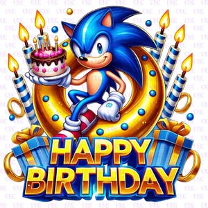 Alles Gute zum Geburtstag, Schall, Schall 3, Kuchen, Geburtstag, Schallringe, Becher PNG, T-Shirt PNG, Sublimation, Druck