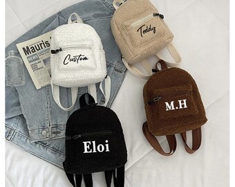 custom small backpacks