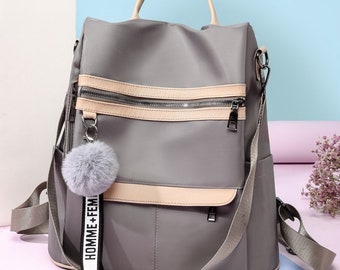 beautiful backpacks for ladies