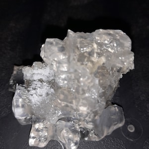Dead Sea Rocks, Rough and Beautiful Rocks from Dead Sea, Stones from Holy Land Bath Salt, Dead Sea,SPA, Unique Rocks, for Bath Raw Crystals