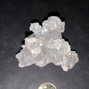 Dead Sea Rocks Rough and Beautiful Rocks from Dead Sea Stones from Holy Land, Bath Salt, Dead Sea, SPA, Unique Rocks, for Bath, Raw Crystals