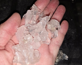 Sali Da Bagno Naturali: Infografica - La Strega Del Sud - Foto 2