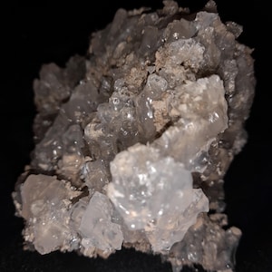 Crystal, Mineral, Dead Sea Salt Crystal, Dead Sea Mineral