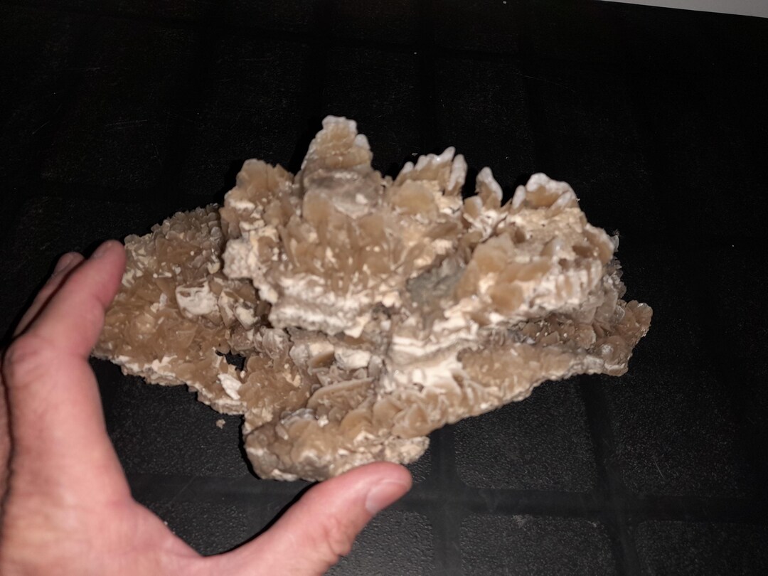 Dead Sea Rocks, Rough and Beautiful Rocks From Dead Sea, Stones From ...