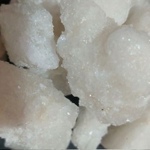 Dead Sea Rocks 10 Oz, Rough and Beautiful Rocks from Dead Sea, Stones from Holy Land