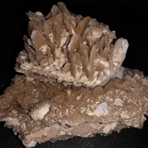 Dead Sea Rocks, Rough and Beautiful Rocks from Dead Sea, Stones from Holy Land Bath Salt, Dead Sea, SPA, Unique Rocks, for Bath Raw Crystals