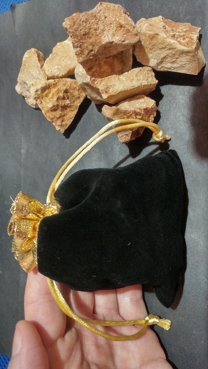 Jerusalem Rocks Rocks From Holy Land Bible Rocks Jerusalem - Etsy