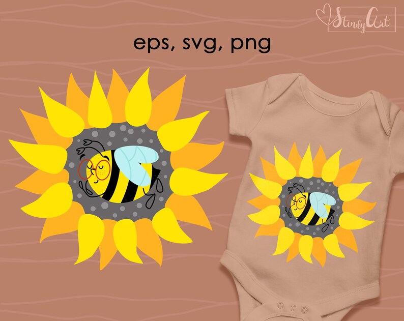 Free Free 51 Sunflower Shirt Svg SVG PNG EPS DXF File