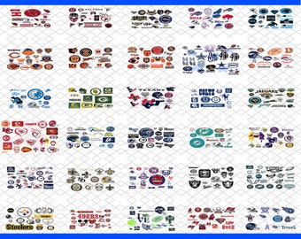 Download Nfl Svg Bundle Etsy PSD Mockup Templates