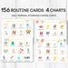 see more listings in the Kids Routine Charts section