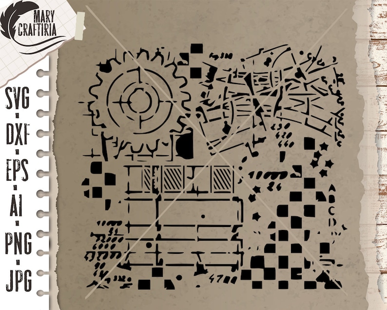 Stencil Steampunk Svg Cutt Files Dxf Svg Eps Files For Etsy stencil-steampunk-svg-cutt-files-dxf-svg-eps-files-for-etsy