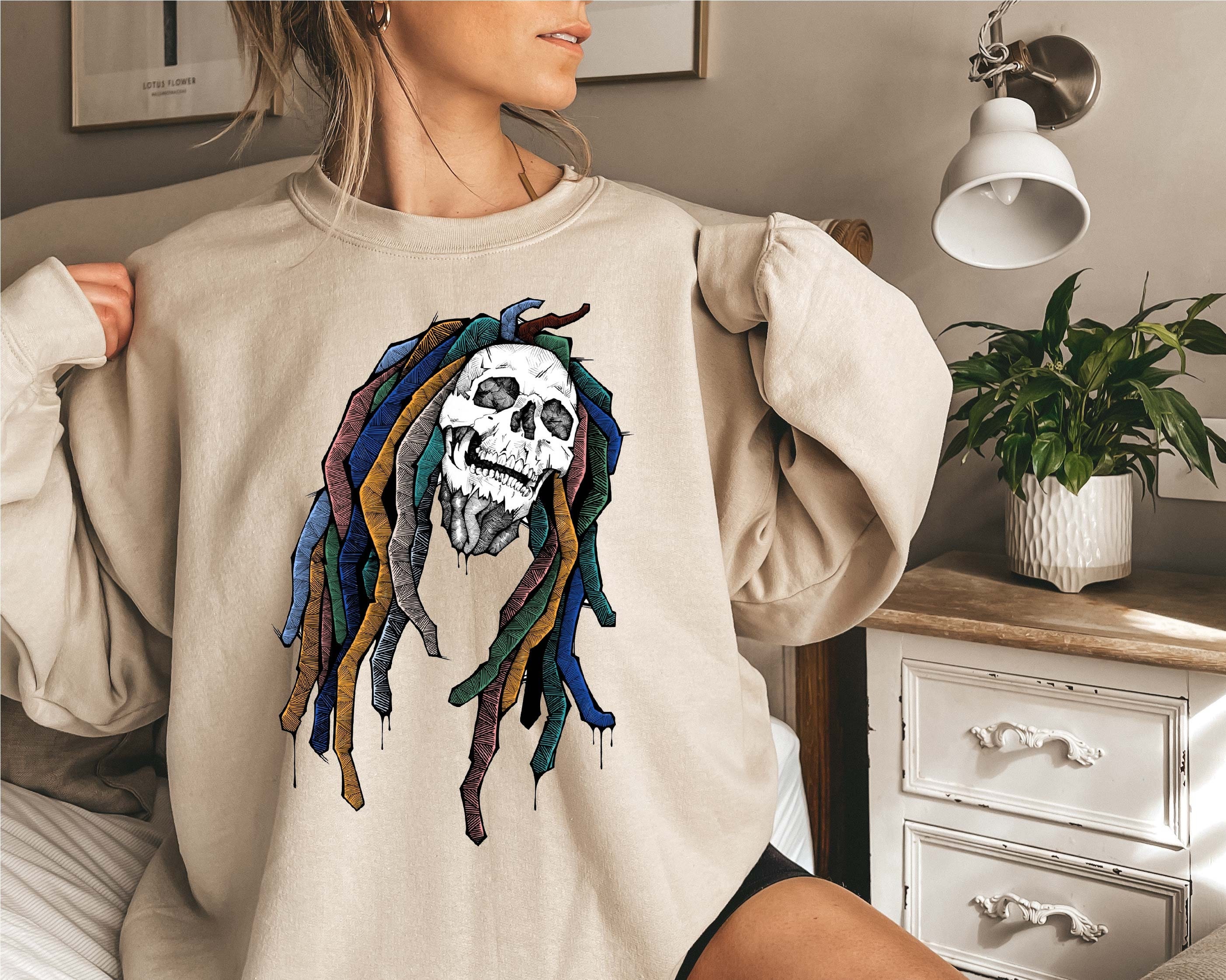 Marley Sweater - Etsy
