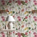 see more listings in the Floral Wallpaper Murals section