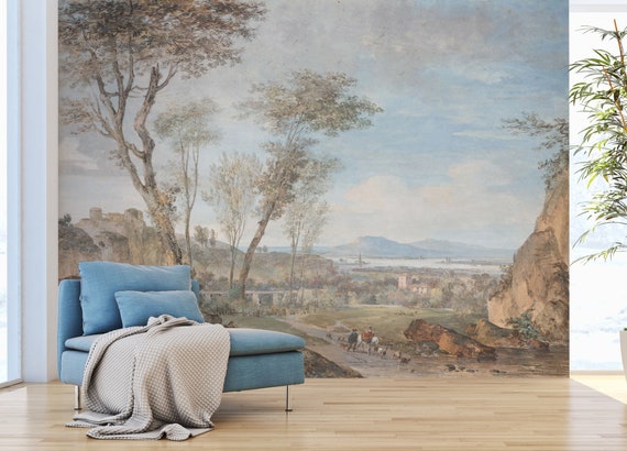 Landscapes – wall murals for every room – Photowall