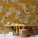 see more listings in the Chinoiserie Wallpaper section