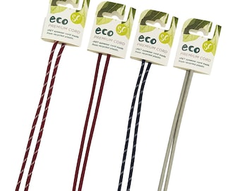 Dr Jon's ECO GORILLA GRIP Spectacle/Glasses Cord Holder/Spec/Lanyard.  12 Colours